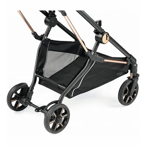 Peg Perego kolica 3u1 Vivace SLK,  Blue Shine  slika 18