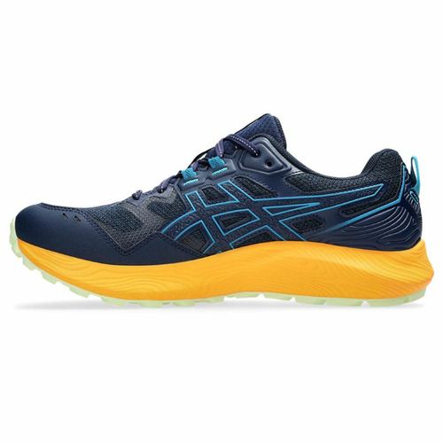 Muške Tenisice Asics Gel-Sonoma 7 Plava slika 2