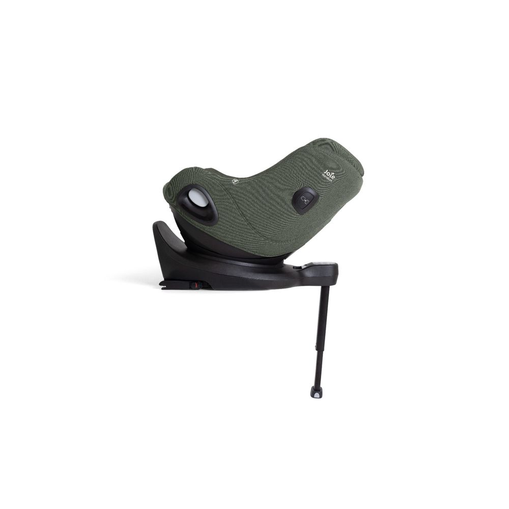 Joie autosjedalica i-Harbour Pro, Grupa 0+, 1 (0-18 kg) (40-105 cm) - Signature Evergreen Mesh slika 12
