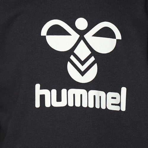 HUMMEL MAJICA DUGIH RUKAVA HMLAHRI HOODIE DJEČACI slika 3