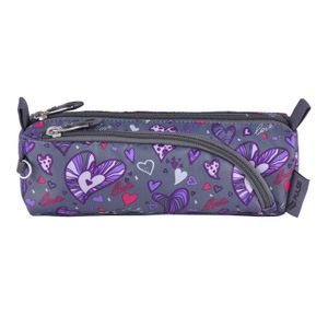 Pernica Pulse Dobby Purple Heart 121435