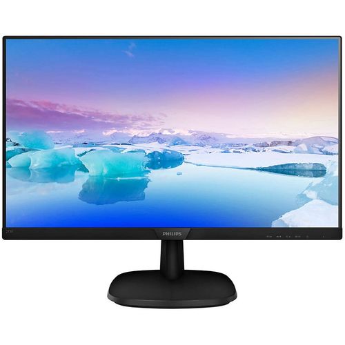 Philips 27" 273V7QJAB/00(01) Black IPS slika 1