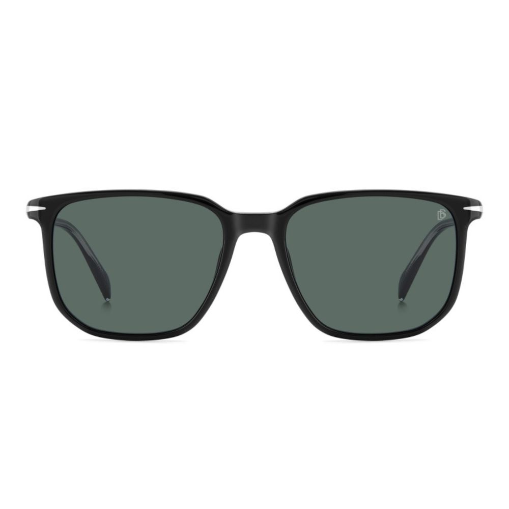 naočale David Beckham David Beckham DB 1141/S Black slika 1