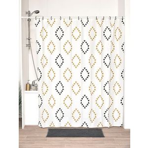 TENDANCE Zavjesa za kadu Lima 180x180cm