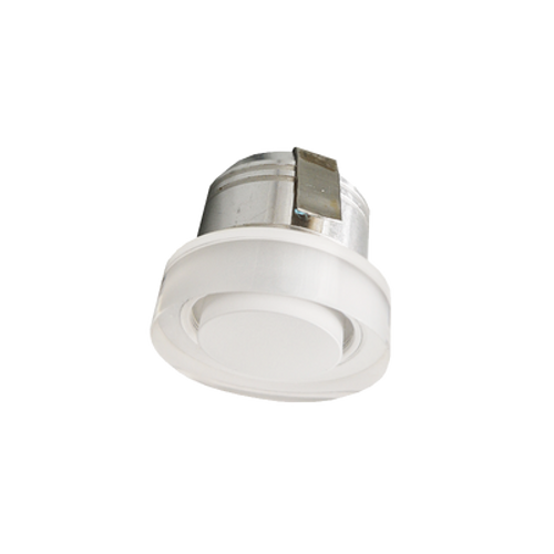 Green Tech LED mini downlight 3W, plava boja svjetlosti slika 1