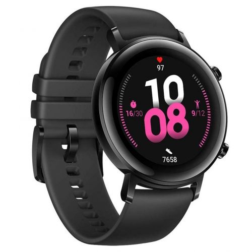 Huawei Watch GT2, 42 mm, Sport, Black - Pametni Sat (SmartWatch) slika 3