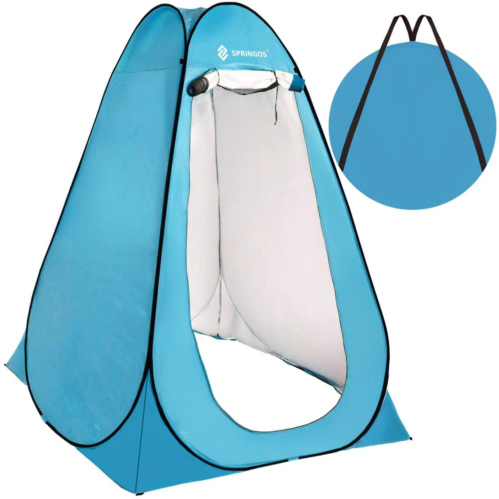 Pop-up šator 120 × 120 × 190 cm slika 10