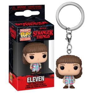 Pocket POP Stranger Things Eleven Figurica