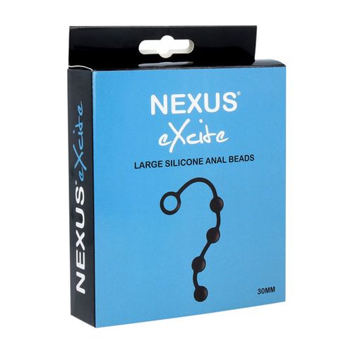 Analne kuglice Nexus - Excite, large slika 5