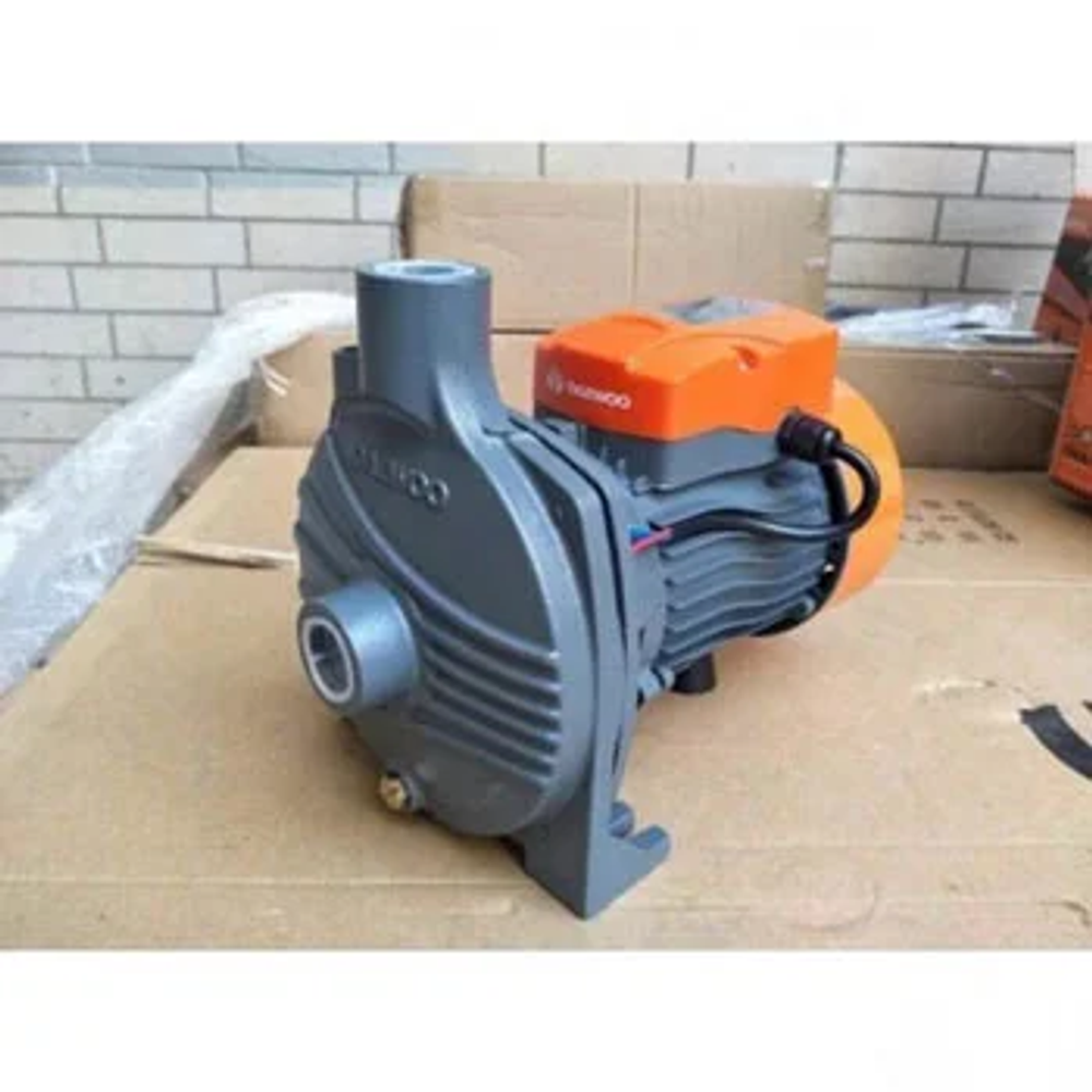 Daewoo Pumpa za vodu 750W 4200L-H 8M DAECPM158Y slika 2