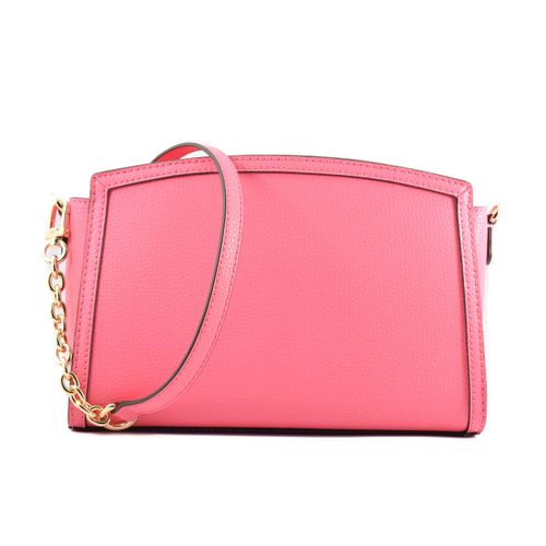 Torba na Rame Michael Kors CHANTAL-CAMILA-ROSE Roza 25 x 16 x 7 cm slika 2