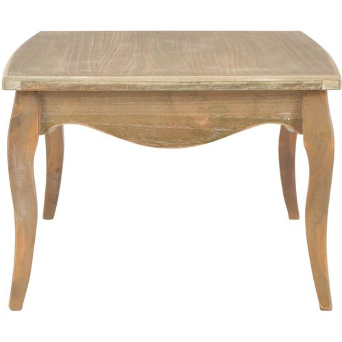 280004 Coffee Table 110x60x40 cm Solid Pine Wood slika 18