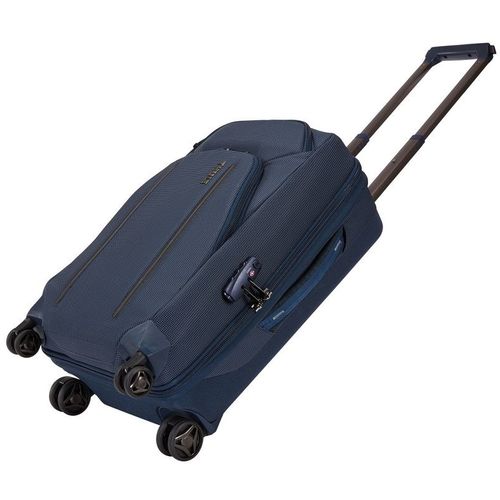 Putna torba Thule Crossover 2 Carry On Spinner 35L plava slika 14