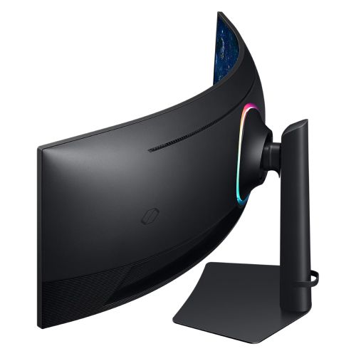 SAMSUNG Odyssey G9 49" VA LS49CG950EUXEN Monitor zakrivljeni slika 12