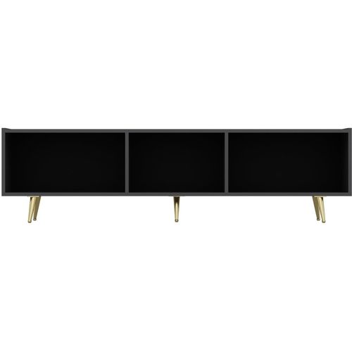 Jose - Anthracite  Anthracite
Gold TV Unit slika 7