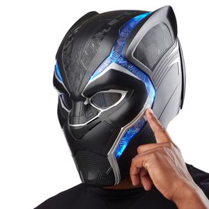 Marvel Legends Black Panther elektronska kaciga
