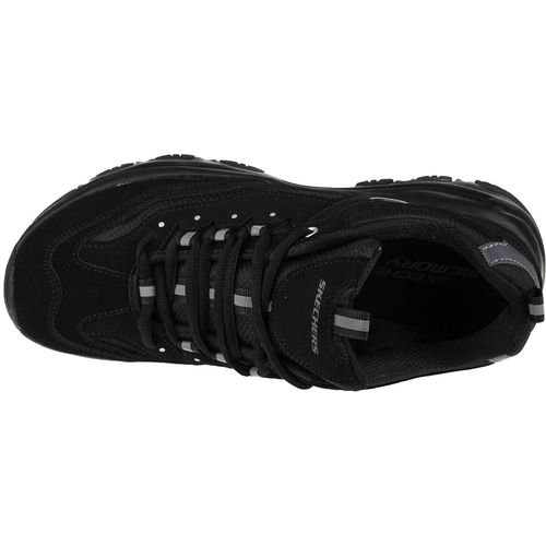 Skechers i-conik ženske tenisice 88888250-bbk slika 6