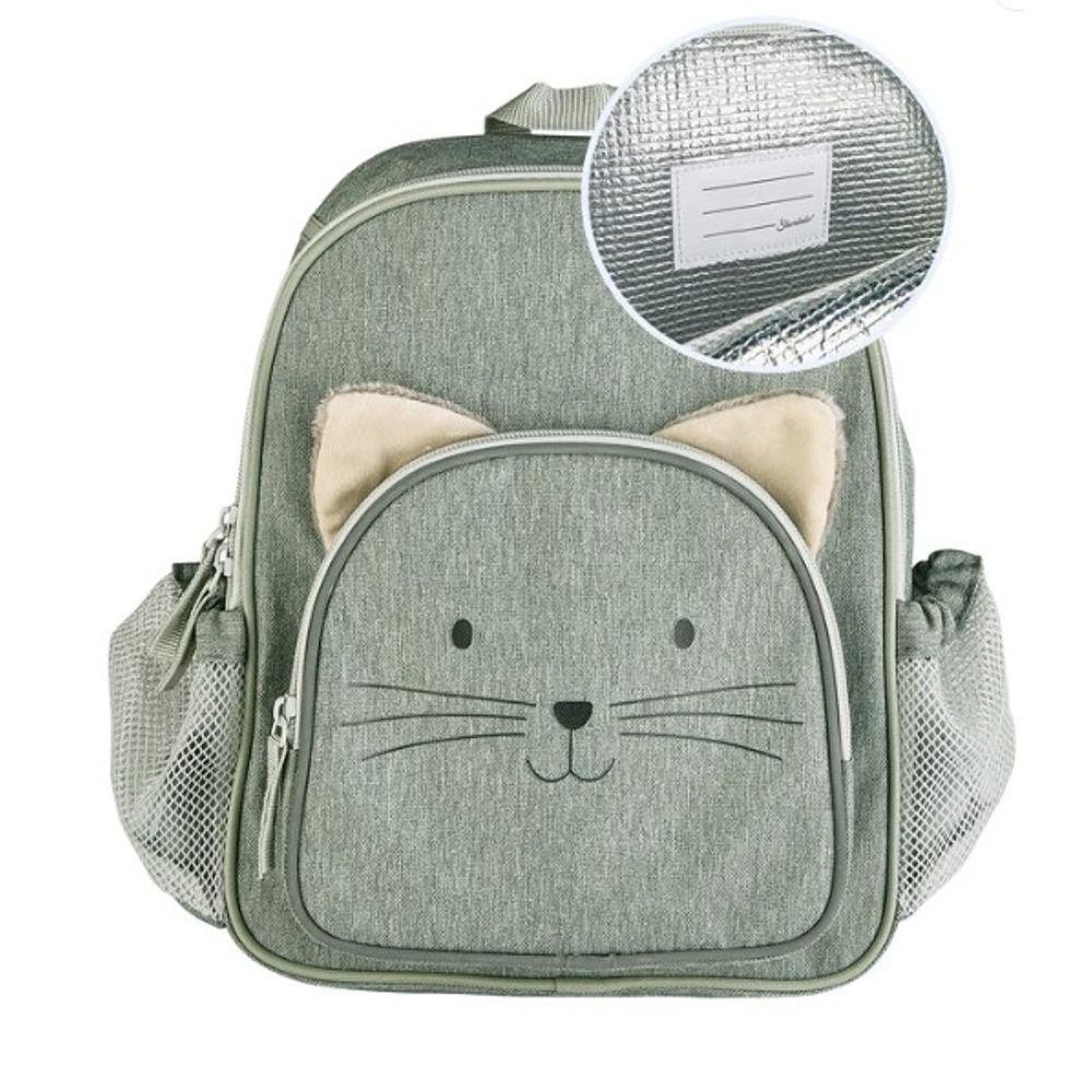 Sterntaler Ruksak Cat Lilly 000275 9602427 slika 2