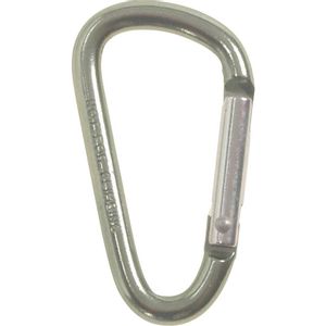 MFH 27533A karabiner  D5x50A  5 mm x 50 mm  1 St.