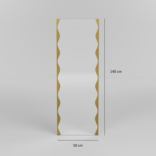 Melodia - Gold Gold Mirror slika 6