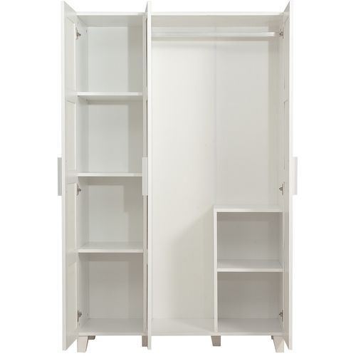 Hedera 1 - White White Wardrobe slika 4