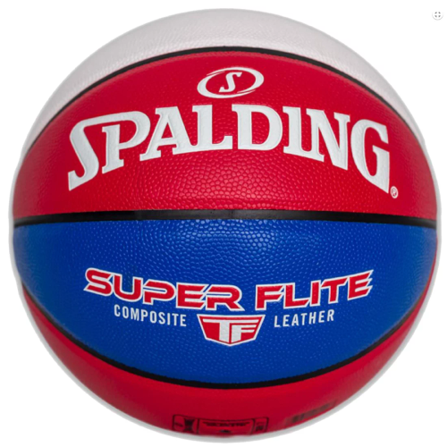 Spalding Super Flite Ball Košarkaška Lopta 76928Z slika 3