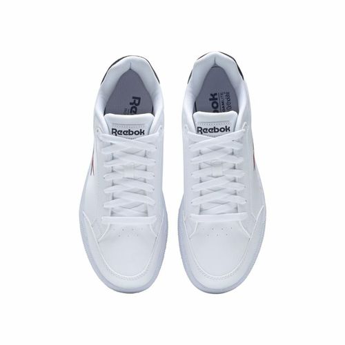 Muške Casual Tenisice Reebok Vector Smash Bijela slika 5