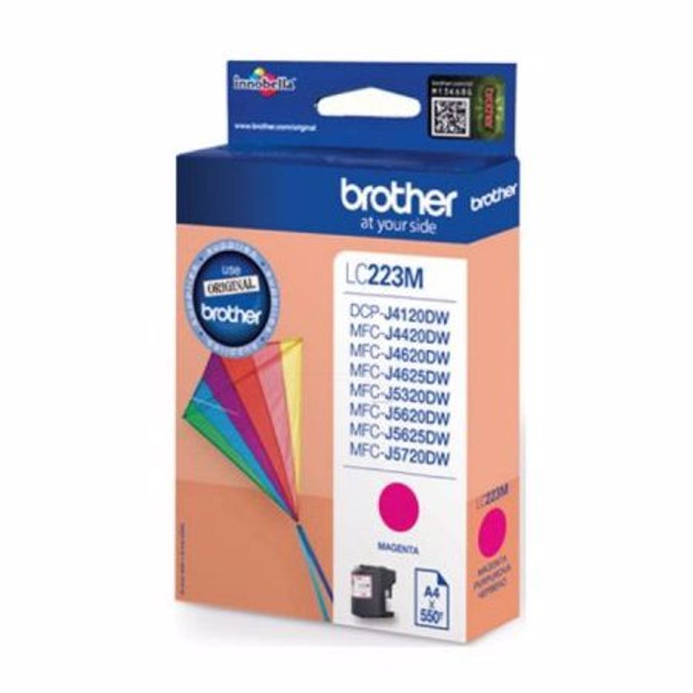 POT INK BRO LC223M slika 1