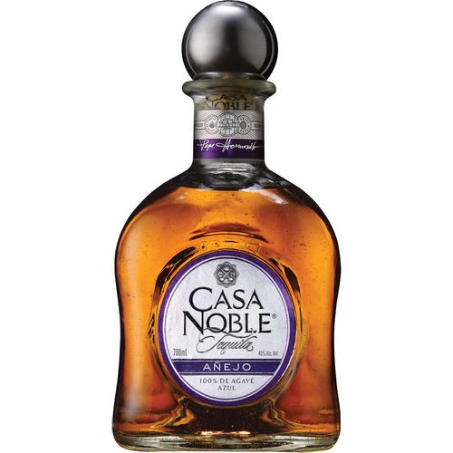 Tequila Casa Noble Anejo 40% vol.  0,7 L slika 1