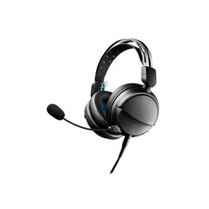 Audio-Technica Gaming Slusalice GDL3BK (ATH-GDL3BK)