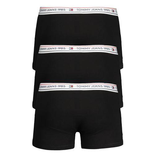 TOMMY HILFIGER MEN'S BOXER BLACK slika 2