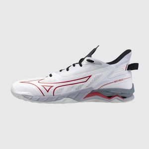 Muške Tenisice za Rukomet Mizuno Wave Mirage 5 White