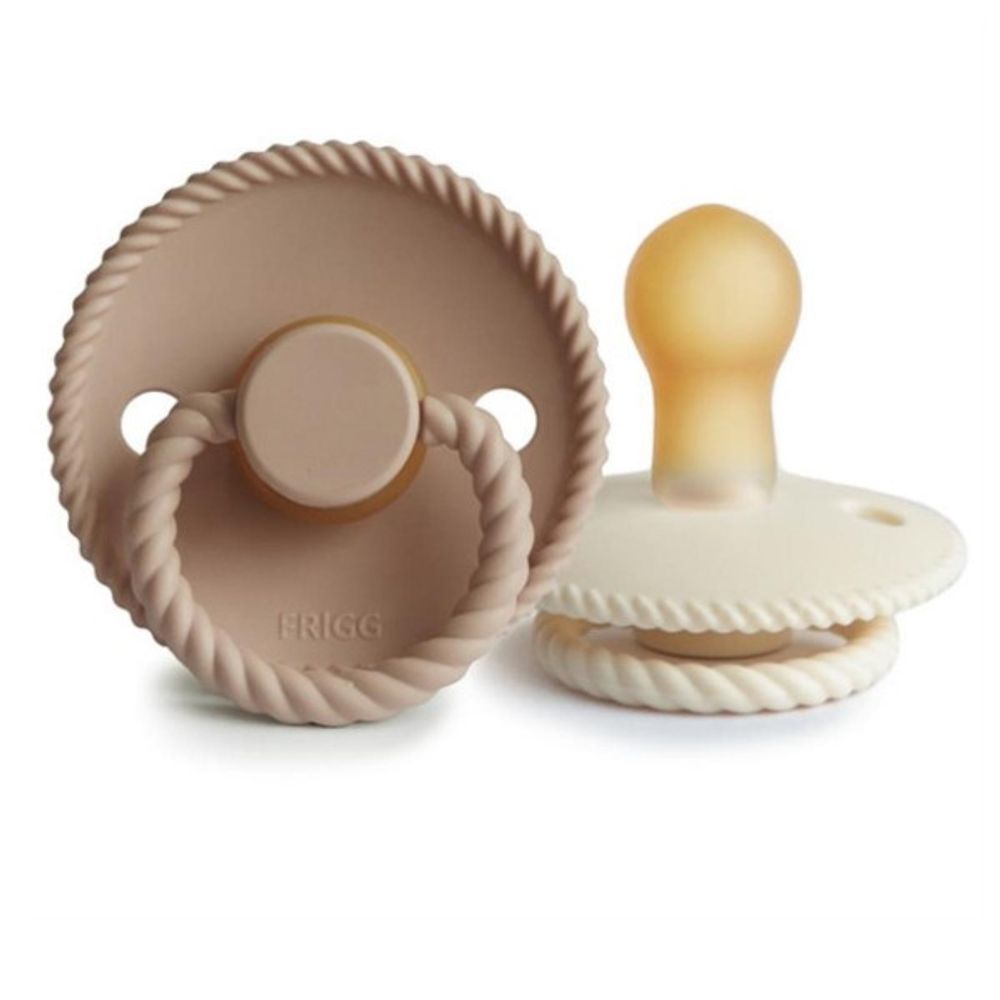 FRIGG Duda varalica Cream/Croissant 76281445 - Veličina 1 slika 1