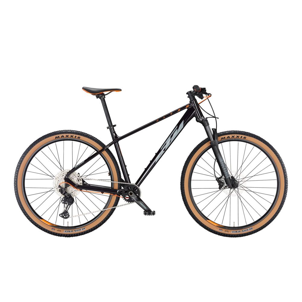 KTM Bicikl Ultra 1964 Comp 29″ 1x12 Flaming Black slika 1