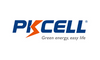 Pkcell logo