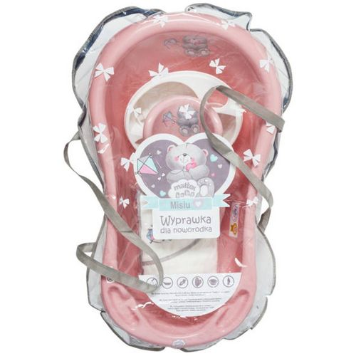 MALTEX kada bears pink 4101 42 slika 1