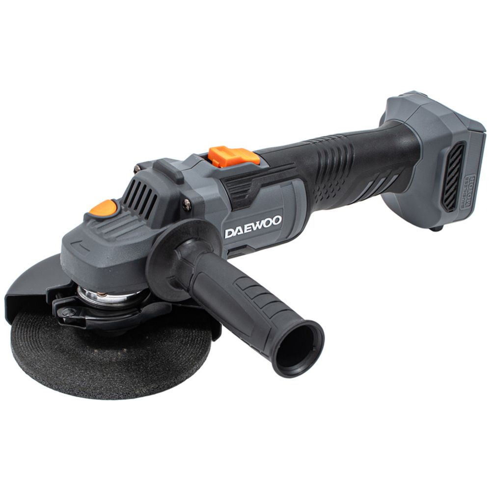 Daewoo Brusilica BL aku 125mm 20V DALAGBL20-125 slika 1