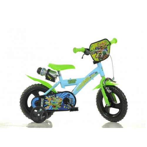 Dječji bicikl Ninja 12" slika 1