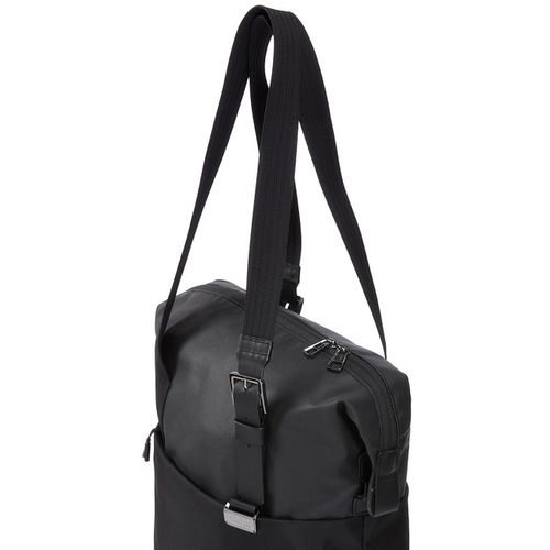 Thule Spira Vertical Tote ženska torba crna slika 8