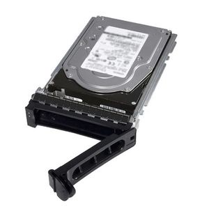 Dell HDD 2TB 7.2K RPM NLSAS 12Gbps 512n 3.5" Hot-Plug R250,R-T350,R450,R550,R750