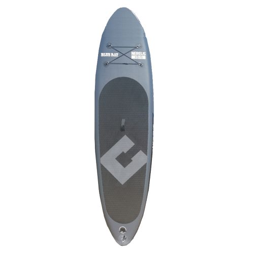 SUP daska Charcoal nereus 10'6'' all rounder slika 3