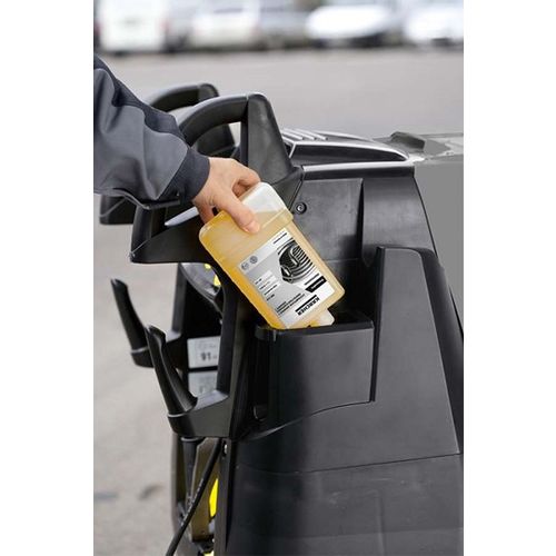 Karcher RM 110 - Sredstvo protiv kamenca i za održavanje visokopritisnih mašina - 1L slika 3