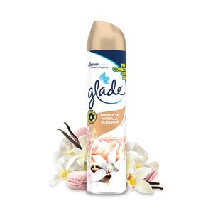 Glade osvježivač zraka vanilija 300 ml