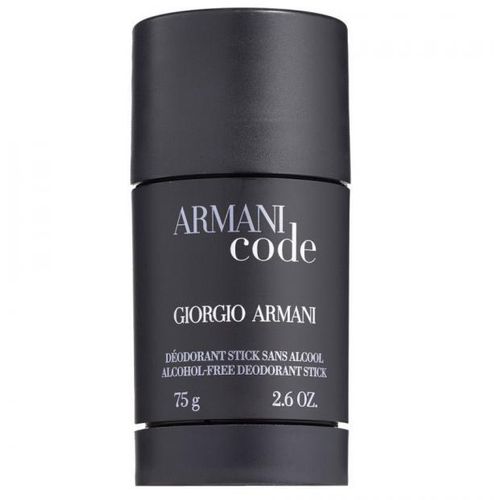 Armani Giorgio Code Homme Perfumed Deostick 75 ml (man) slika 1