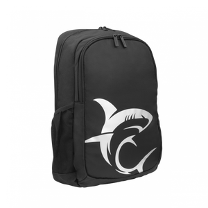 White Shark WS GBP 006 SCOUT, Backpack Black / Silver