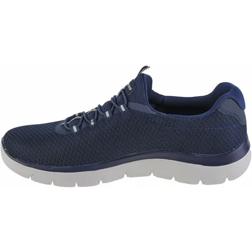 Skechers Summits muške tenisice 52811-nvy slika 6