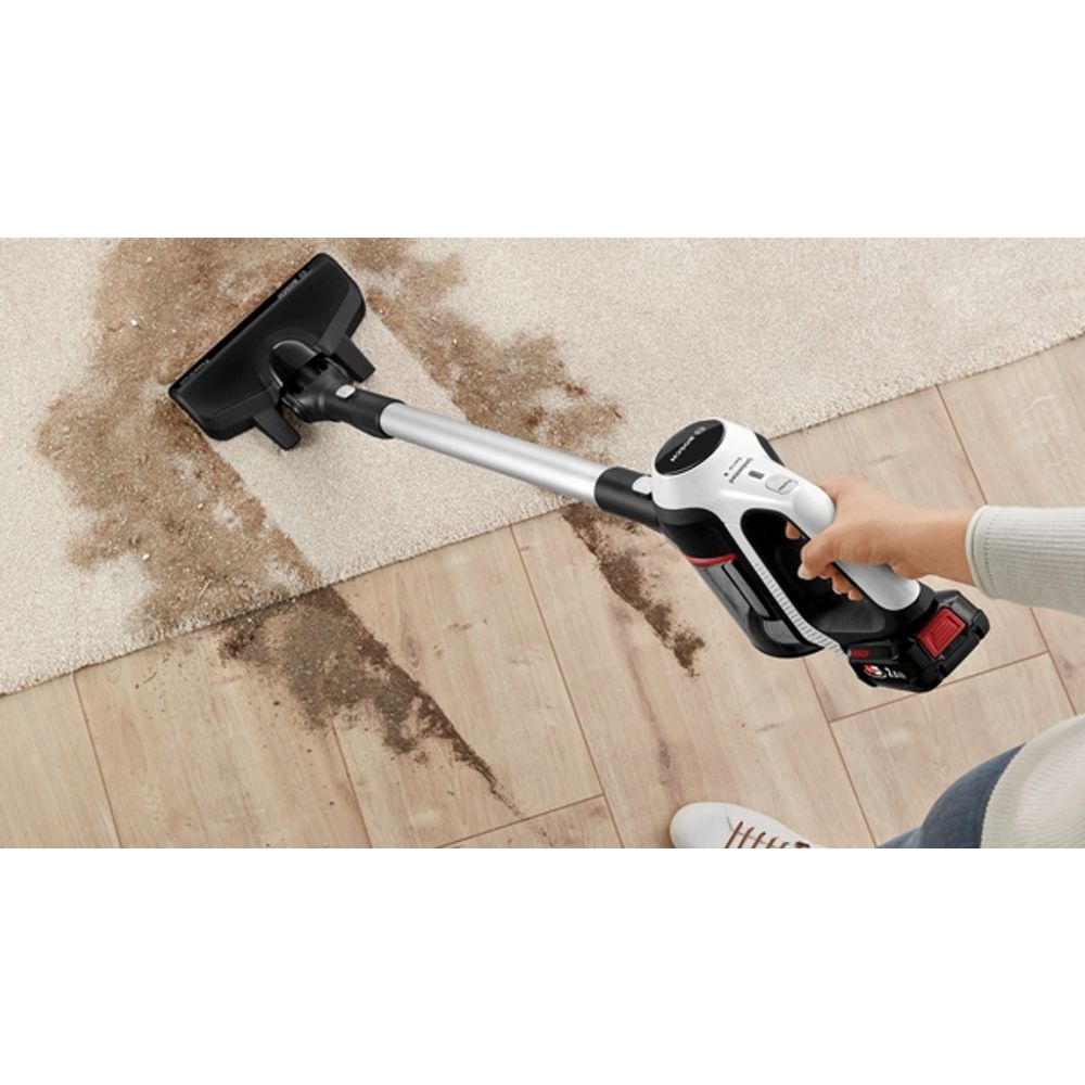 Bosch bežični štapni usisavač BCS61113 slika 4