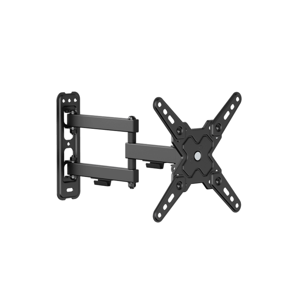 SBOX Stalak LCD-223-2 (13-43''/20kg/200x200) slika 1