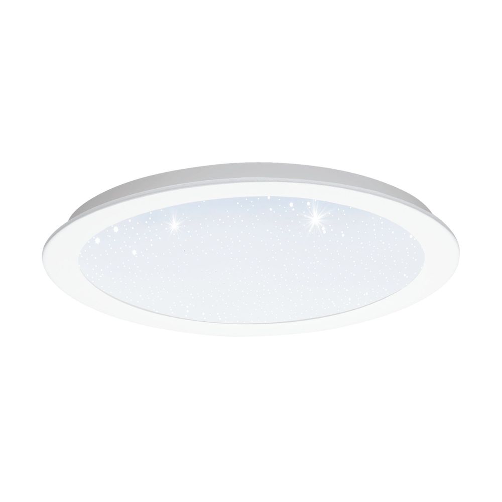 Eglo ugradbena rasvjeta fiobbo led 21w 3000k 2500lm bijelo/bijelo v:50mm o300mm slika 1