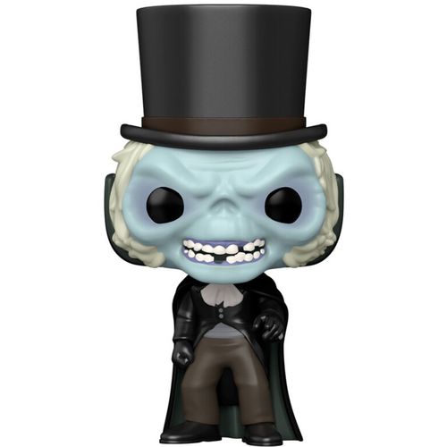 POP figure Disney Haunted Hatbox Ghost slika 2